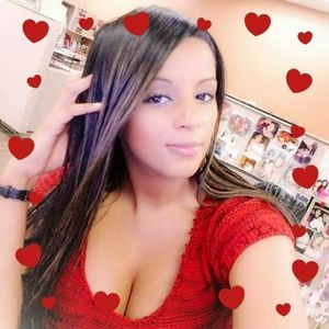 Meet your Posher, Adriana